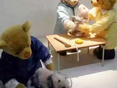 -成都泰迪熊博物馆