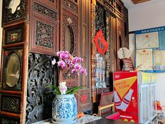 -哑巴生煎(临顿路店)