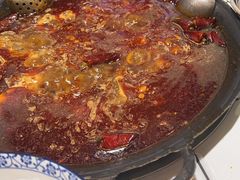 -旧街市鲜货老火锅(大光路店)