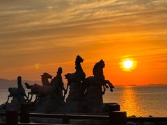 -养马岛旅游度假区