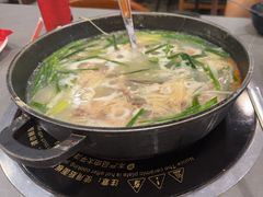 -咕咕站韩国料理(紫金港店)