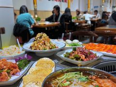 -鹤之乡·齐齐哈尔东北炭火烤肉(昆明盈江路店)