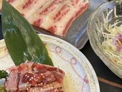 -極屋鮨牛 · 烧肉酒场(时代C馆店)