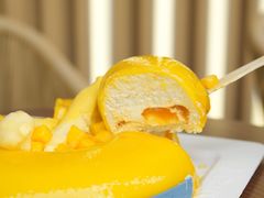-壹点壹客·生日蛋糕(南山店)