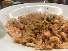美极长江白虾-狮王府淮扬菜(新街口友谊店)