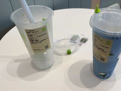 -奈雪的茶(优特汇店)