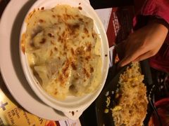 沙嗲王(加拿芬店)-沙嗲王(加拿芬店)