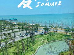 -碧海银沙景区