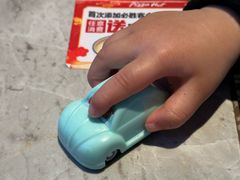 -必胜客(中大银泰店)