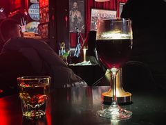 -东岸Cafe 爵士俱乐部
