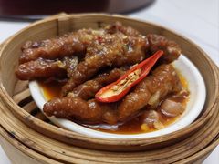 -粤香楼(新光里店)