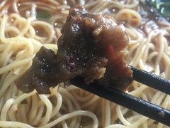 -丁丁猫重庆小面(徐州路店)