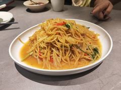 -麻都·成都菜(人民广场店)