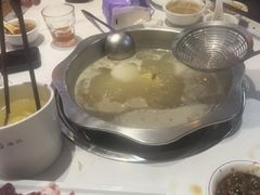 -八合里潮汕鲜牛肉火锅(吉大店)