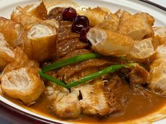-大铁勺新津菜(东丽阳光新业广场店)