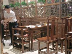 大堂-老诚一锅羊蝎子(天通苑东三区直营店)