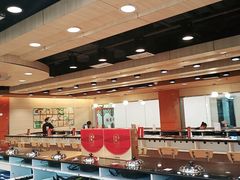 -呷哺呷哺(迦南店)