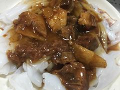 -仁信双皮奶(东川路店)