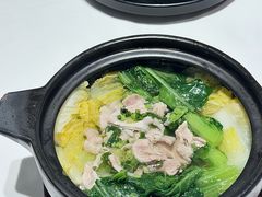 -观海半岛宴·湛江菜(海上世界店)