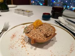 -金轩中餐厅 Jin Xuan(浦东丽思卡尔顿酒店)