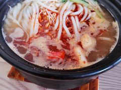 -傣家妹子过桥米线(一号店)