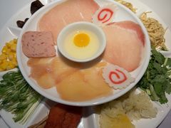 -妈妈故事米线(市府恒隆店)