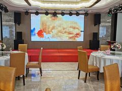 大堂-骏莱海鲜鱼港(五角场店)
