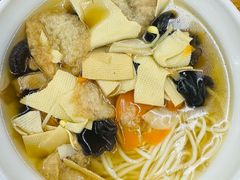 -龙华素斋(龙华路店)