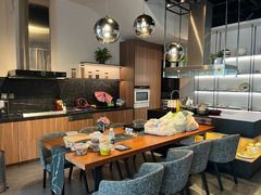 -Living Kitchen团建·厨艺派对空间(国贸店)