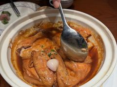 -庭院江南菜•烤鸭•非遗传承(上地•清河店)