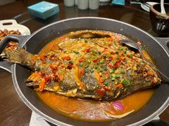 -上地宴·中关村的会客厅(清河高铁站店)