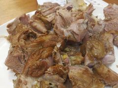 -清真·益鑫羊肉手抓馆(花园北街店)