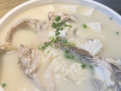 -隆喜元鱼汤包·海鲜(中联广场店)