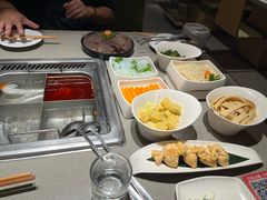 -海底捞火锅(九久奥特莱斯店)