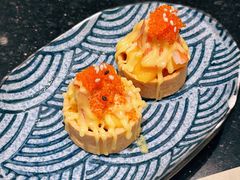 -大渔铁板烧(万象城店)