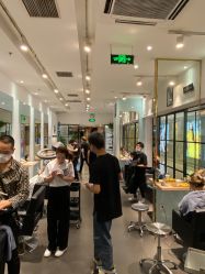 -东方麒麟·潘多拉SALON