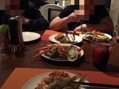 -宁波逸东豪生大酒店·豪生咖啡厅