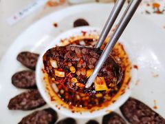 -秋香家韩式炭火烤肉(磐石路店)
