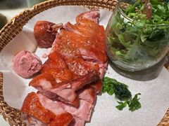 -锦府盐帮·张宅(世纪金源店)