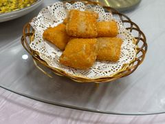-翠茗农庄土菜馆(天目湖店)