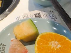 -燃尖儿自助串串火锅(新业广场店)