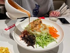 -双合园·海鲜水饺青岛菜(万佳广场店)