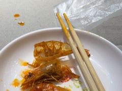 -巴蜀王婆大虾(南锣鼓巷店)