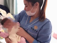 -娜姐娜娜家·月嫂·育儿嫂(嘉妇幼店)