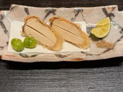 -晴空·日本料理(万象城店)