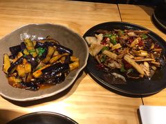 -十三式重庆江湖菜(金茂览秀城店)