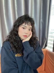 -sy杉影印象COLOUR专业烫染
