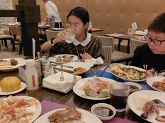 -合肥皇冠假日酒店·菲亚斯特自助餐厅(黄山路店)
