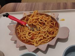 -Pennehut畔尼意面(合肥万象城店)