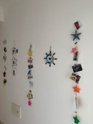 -瑜舍瑜伽连锁教室